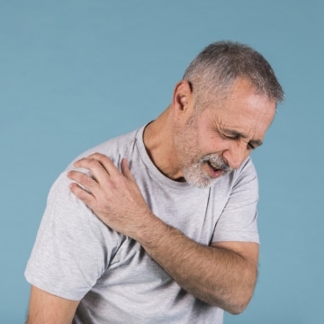 shoulder-pain